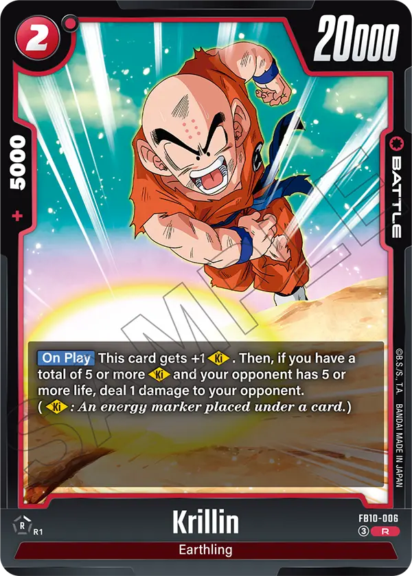 Krillin