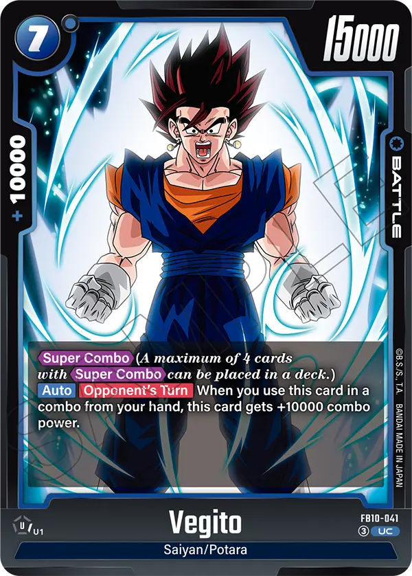 Super Combo Defensivo