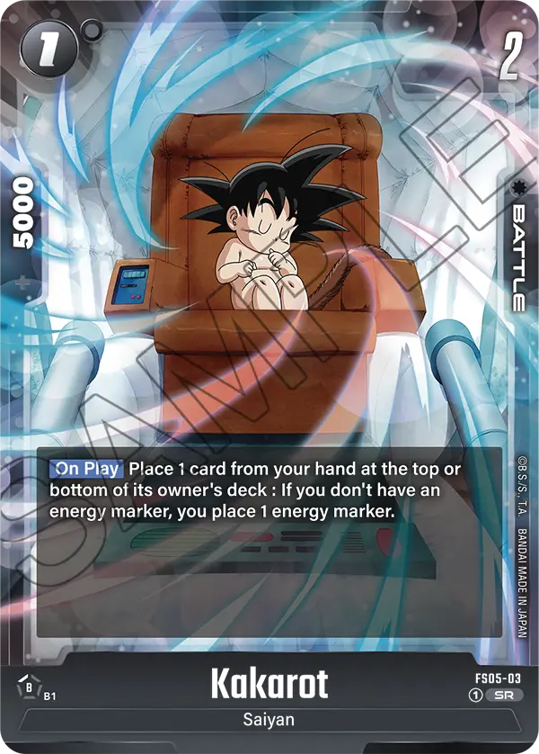 Kakarot