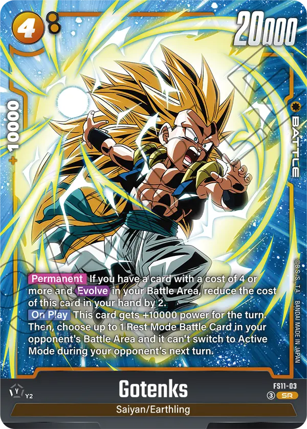 Gotenks